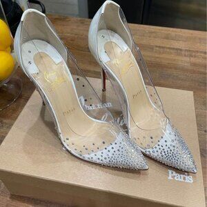 Christian Louboutins